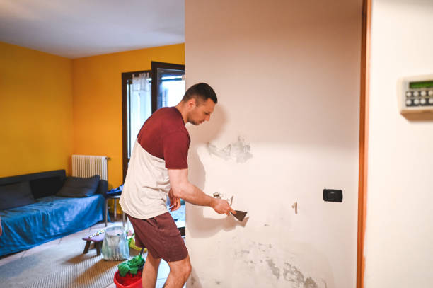 Best Water Damage Restoration  in Lowesville, NC